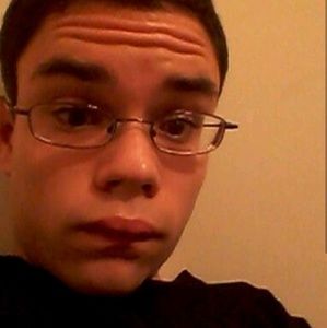 Meet your Posher, Kenneth